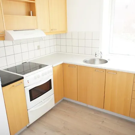 Apartment Nygardsvej Stuen Th. Esbjerg